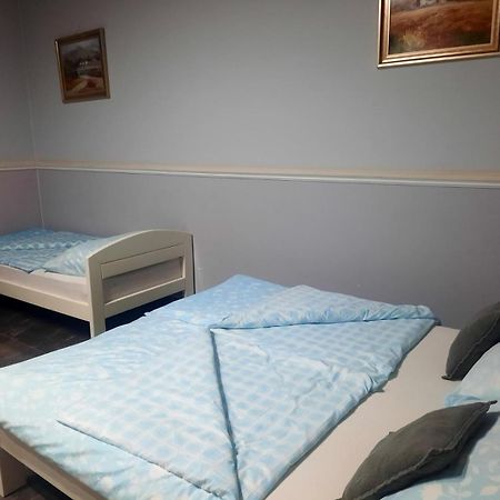 Apartments Royal Menex Požarevac Oda fotoğraf