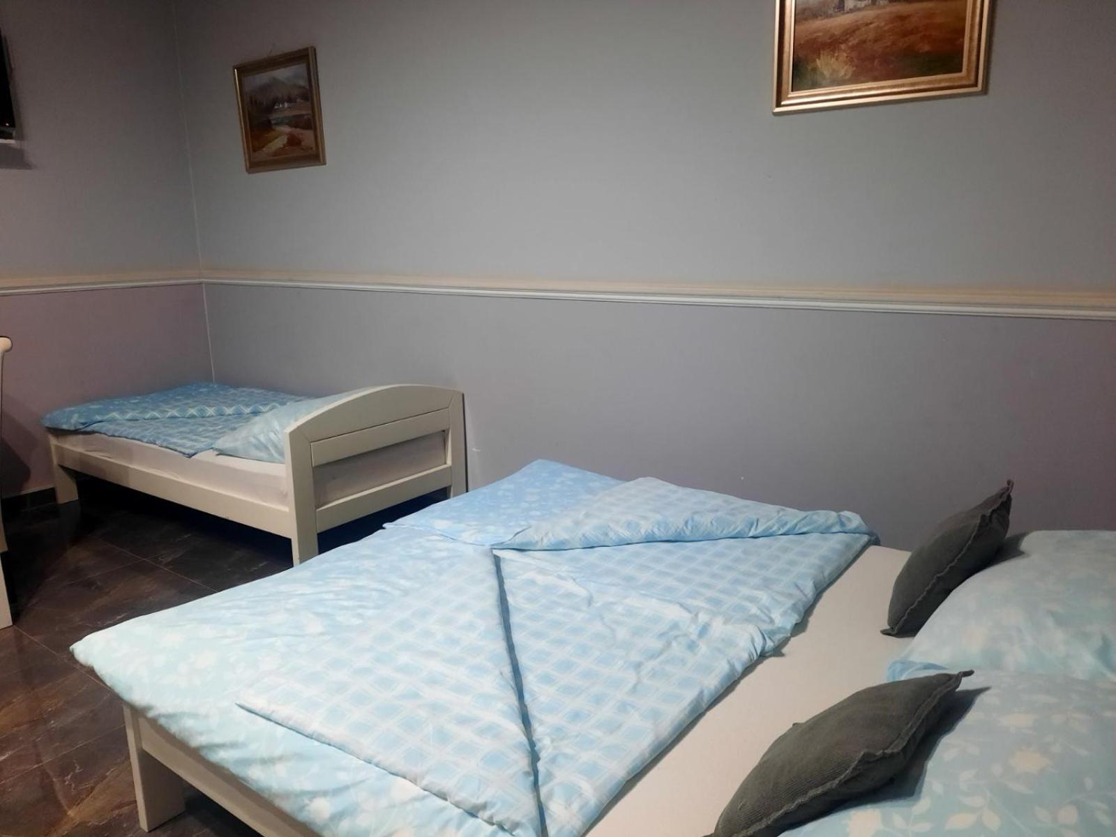 Apartments Royal Menex Požarevac Oda fotoğraf