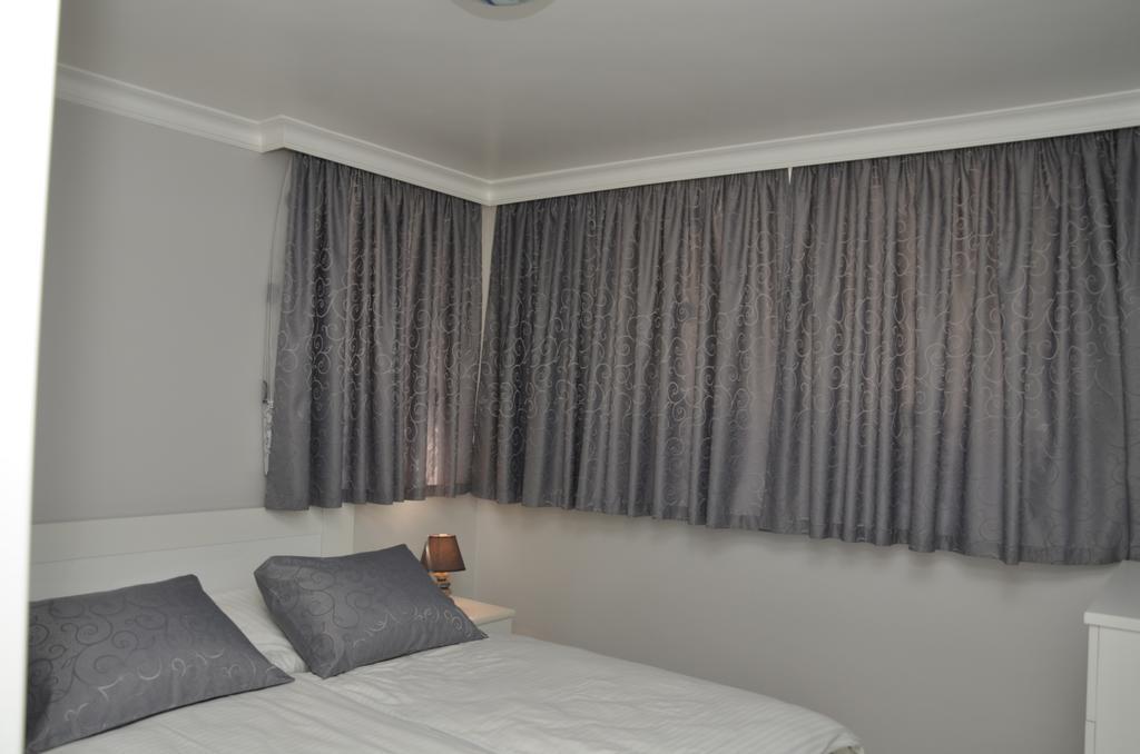 Apartments Royal Menex Požarevac Dış mekan fotoğraf