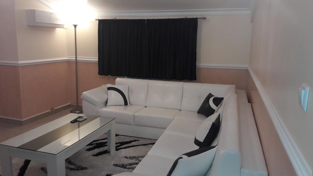 Apartments Royal Menex Požarevac Dış mekan fotoğraf