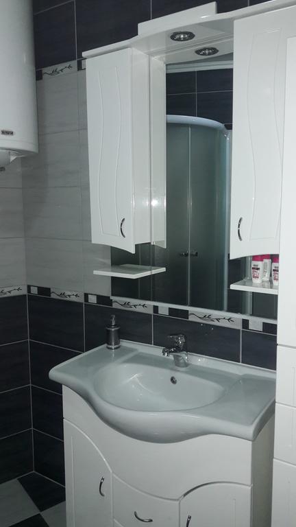 Apartments Royal Menex Požarevac Dış mekan fotoğraf