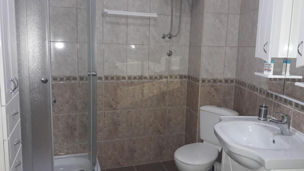 Apartments Royal Menex Požarevac Dış mekan fotoğraf