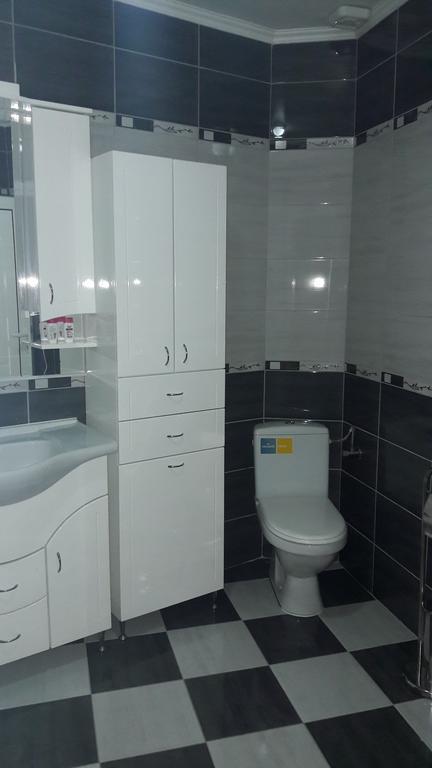 Apartments Royal Menex Požarevac Dış mekan fotoğraf