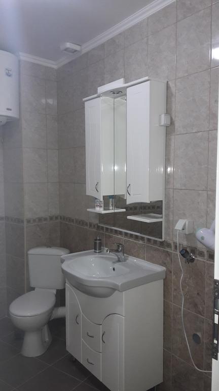Apartments Royal Menex Požarevac Dış mekan fotoğraf
