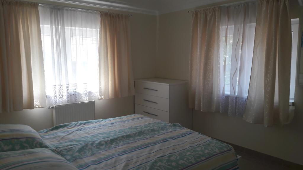 Apartments Royal Menex Požarevac Dış mekan fotoğraf
